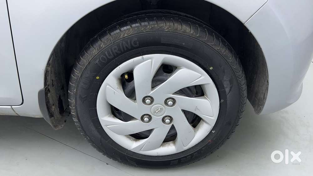 Hyundai Santro Sportz Cng, 2019, Cng & Hybrids