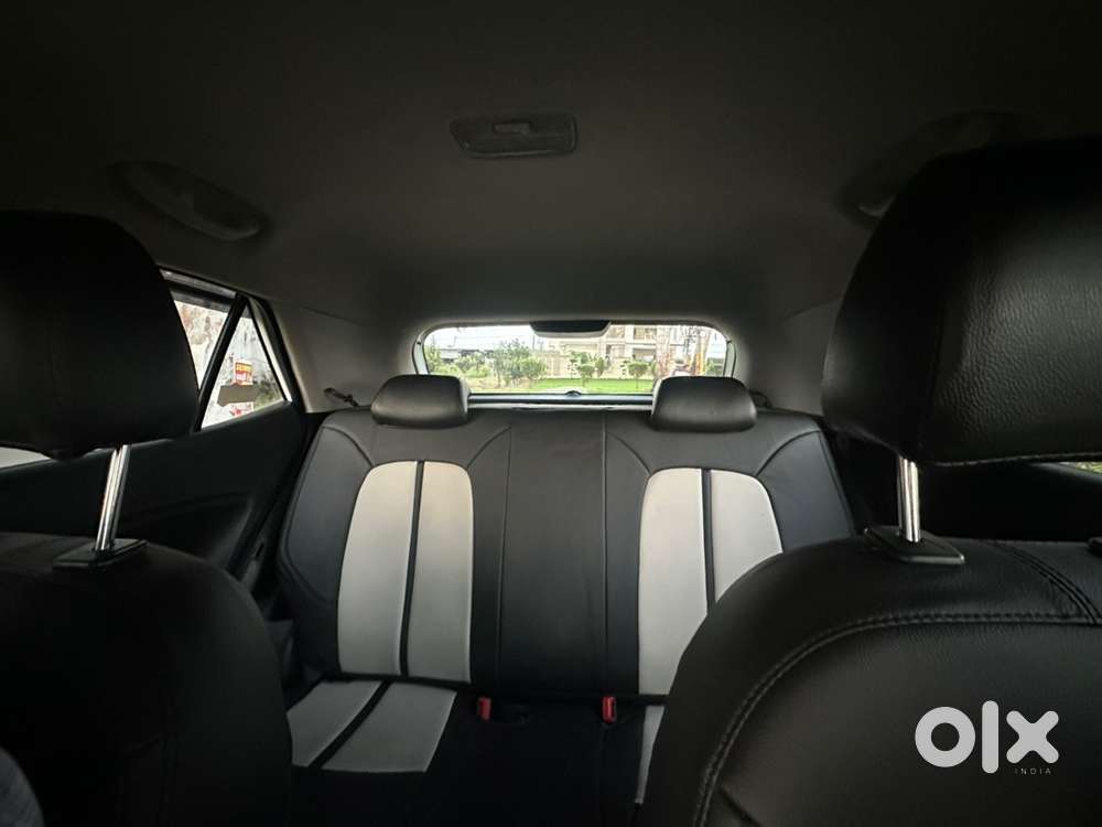 2021 Hyundai Venue Manual Petrol