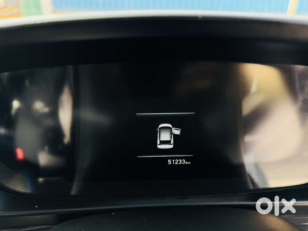 Hyundai I20 Diesel Sportz, 2022, Diesel