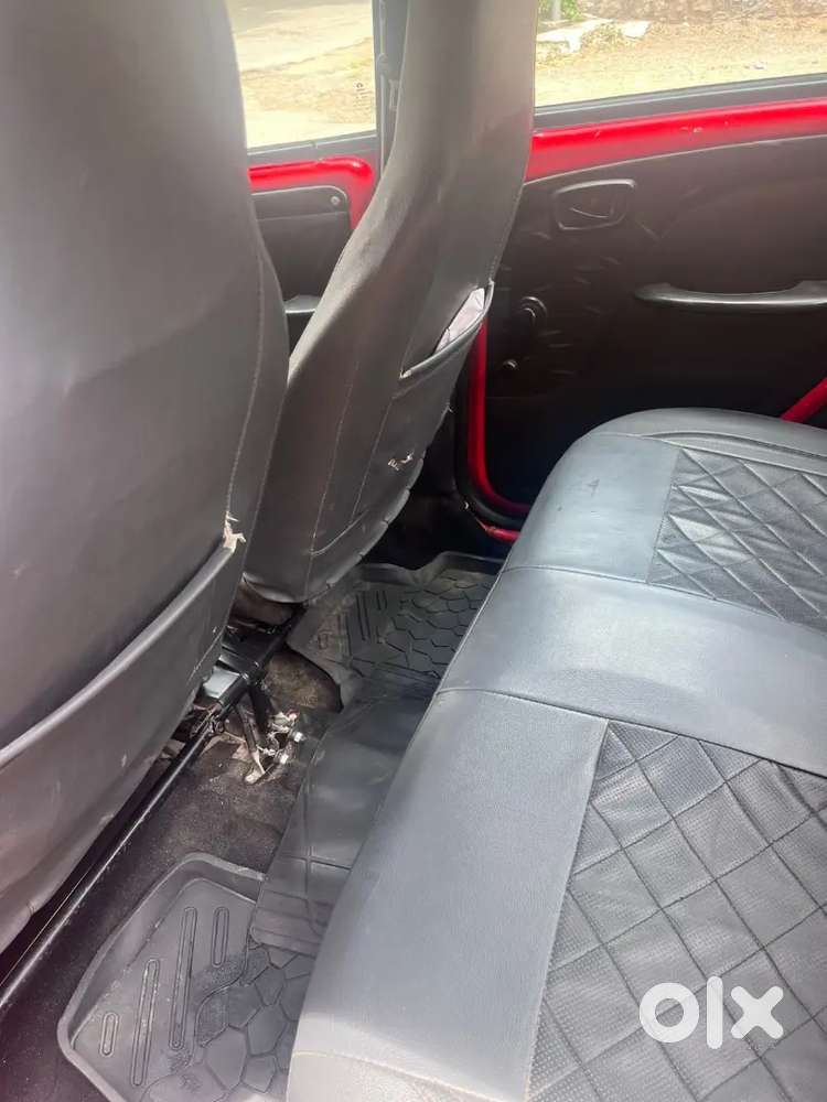 Tata Nano 2012 Petrol Well Maintained