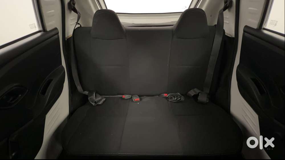 Datsun Redigo Gold Limited Edition, 2017, Petrol