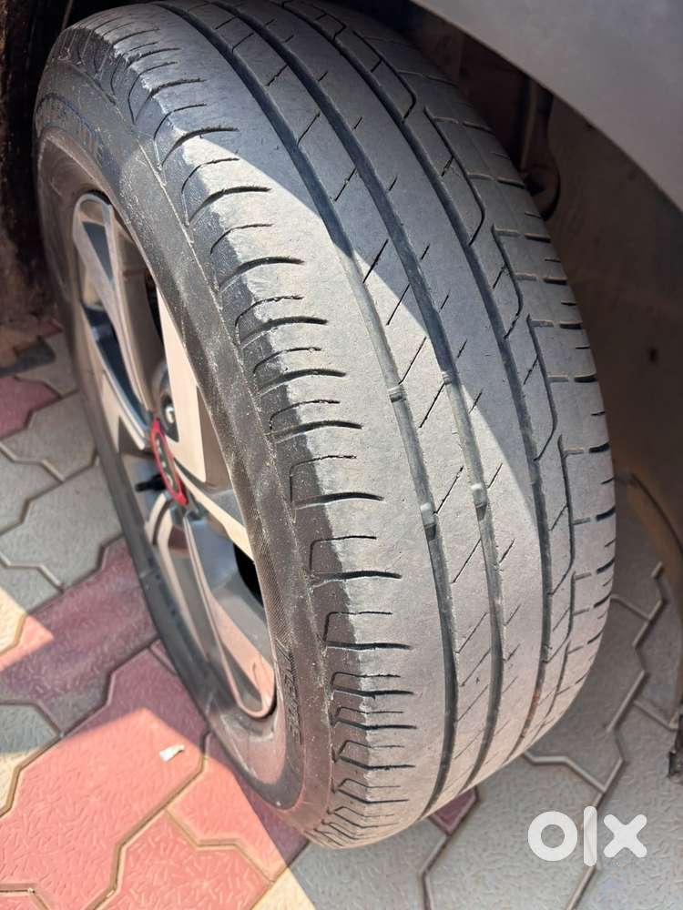 Kia Sonet 1.5 Gtx Plus Diesel, 2021, Diesel