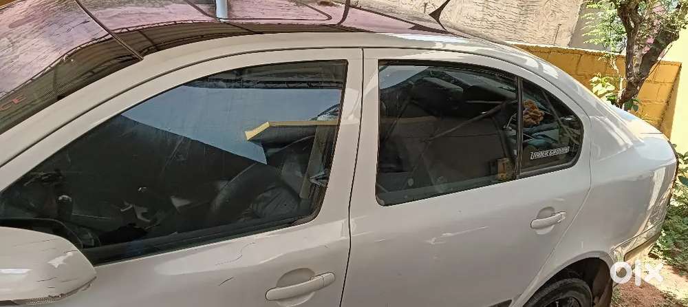 Skoda Laura 207 Diesel 110000 Km Driven