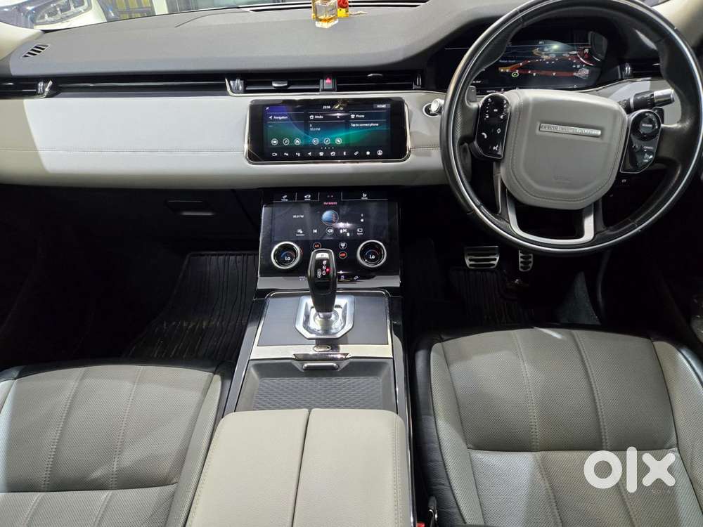 Land Rover Range Evoque Se, 2020, Diesel