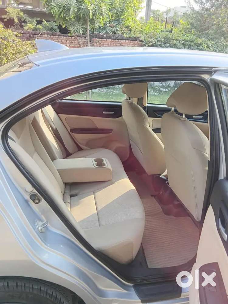 Honda Amaze 2020 1.5 V Automatic