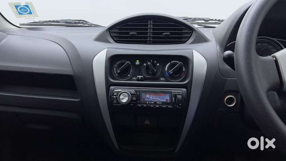 Maruti Suzuki Alto 800 Cng Lxi, 2019, Cng & Hybrids