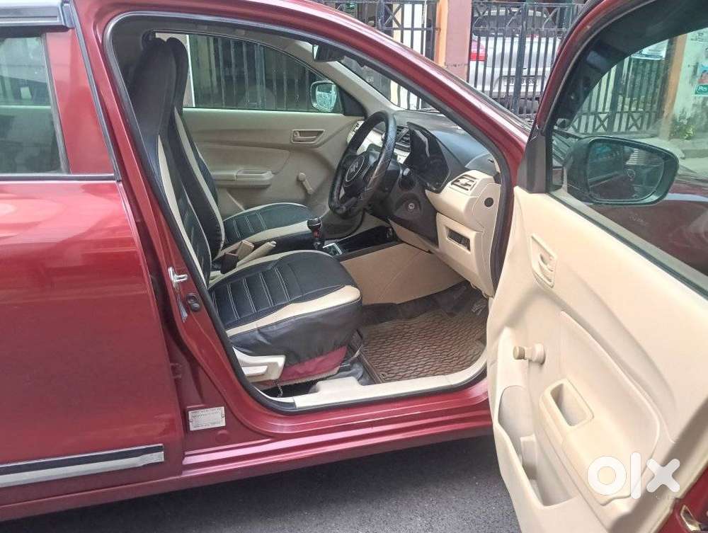 Maruti Suzuki Swift Dzire Ldi Bsiv, 2017, Diesel