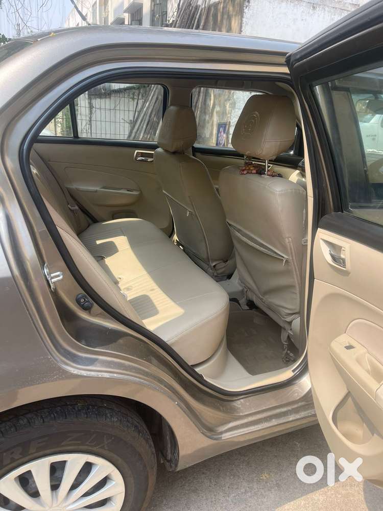 Maruti Suzuki Swift Dzire Vdi Bsiv, 2016, Diesel