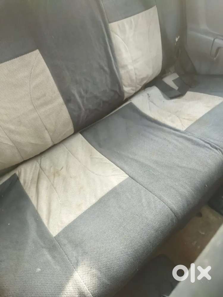 Maruti Suzuki Zen Estilo 2002 Petrol 75000 Km Driven