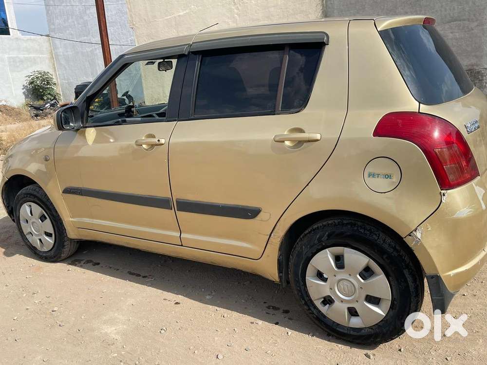 Used Maruti Suzuki 2007