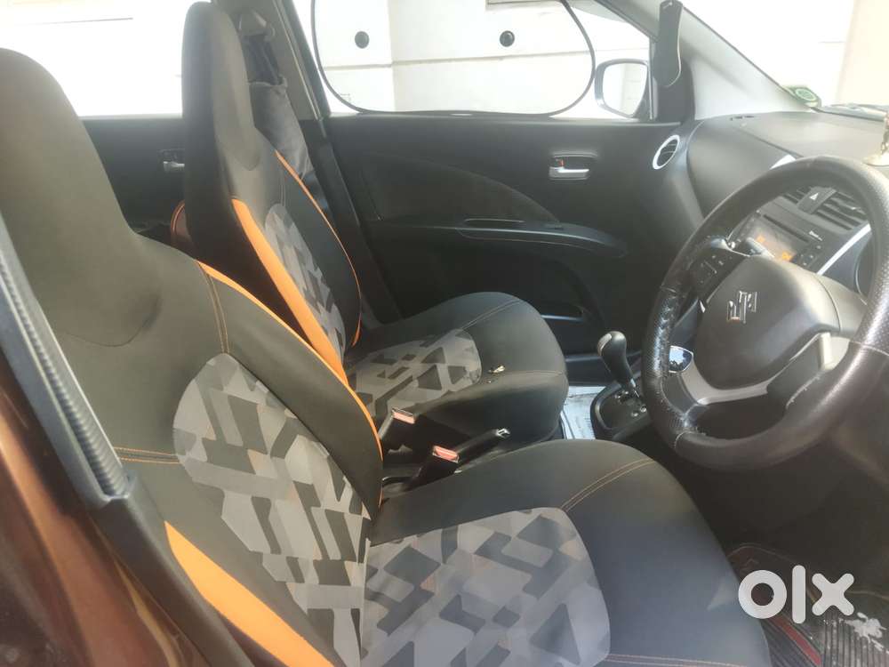 Maruti Suzuki Celerio Zxi Optional Amt, 2018, Petrol