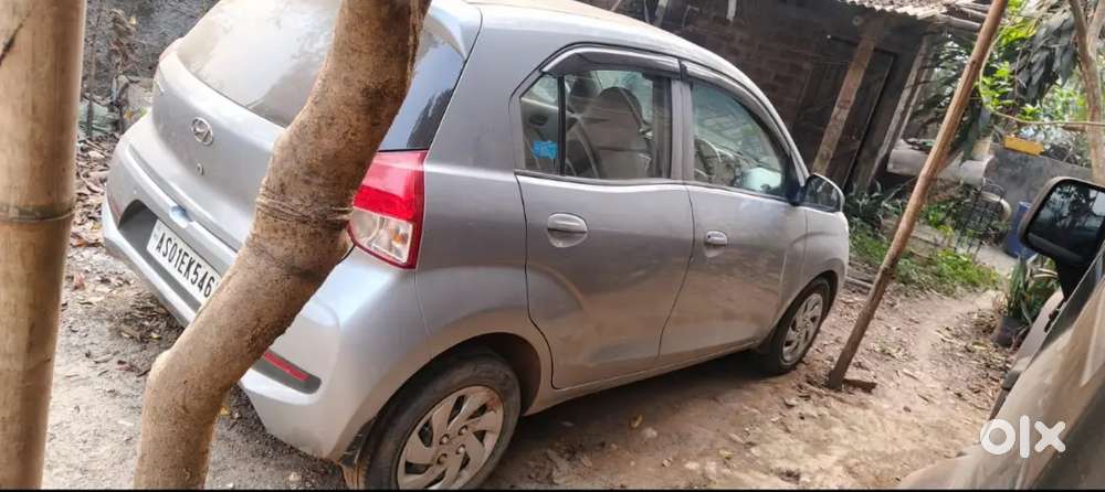 Hyundai Santro 2020 Petrol 49000 Km Driven