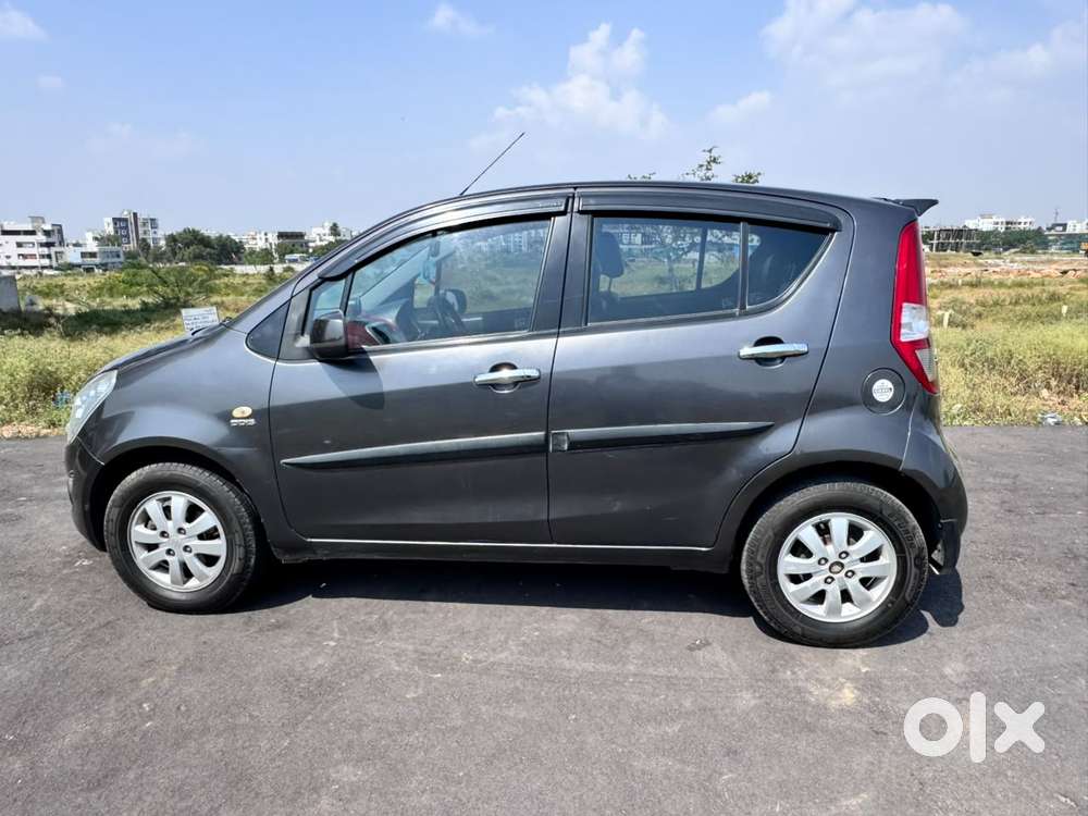 Maruti Suzuki Ritz Zdi Abs, 2014, Diesel