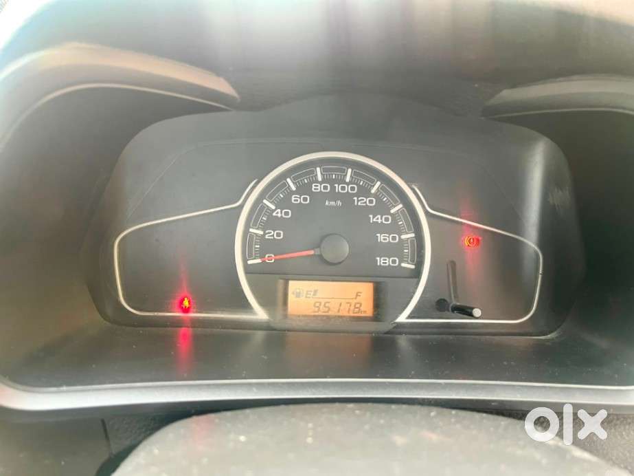 Maruti Suzuki Alto 800 Vxi Plus Option, 2020, Petrol