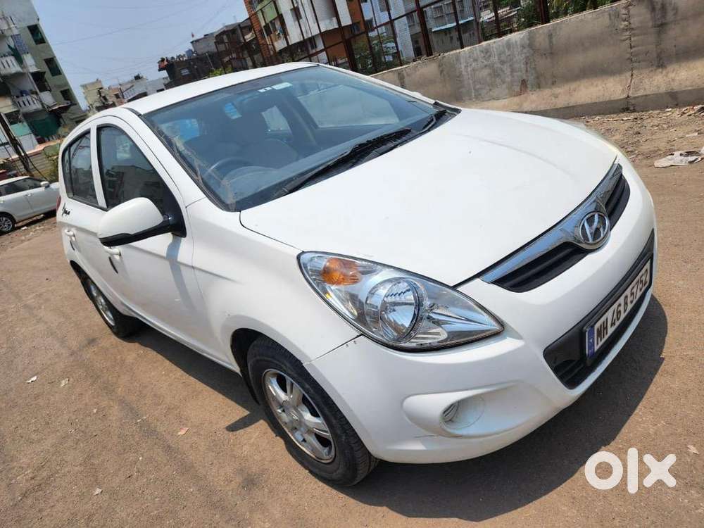 Hyundai I20 2011 Diesel 13000 Km Driven