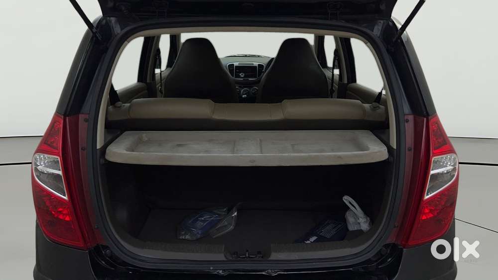 Hyundai I10 Era 1.1, 2013, Petrol
