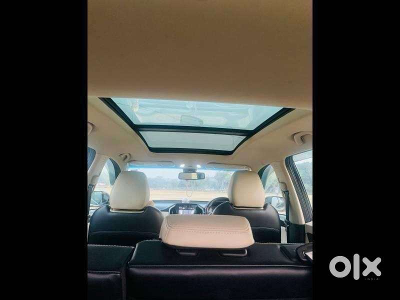 Mg Hector 2.0 Sharp Diesel, 2021, Diesel