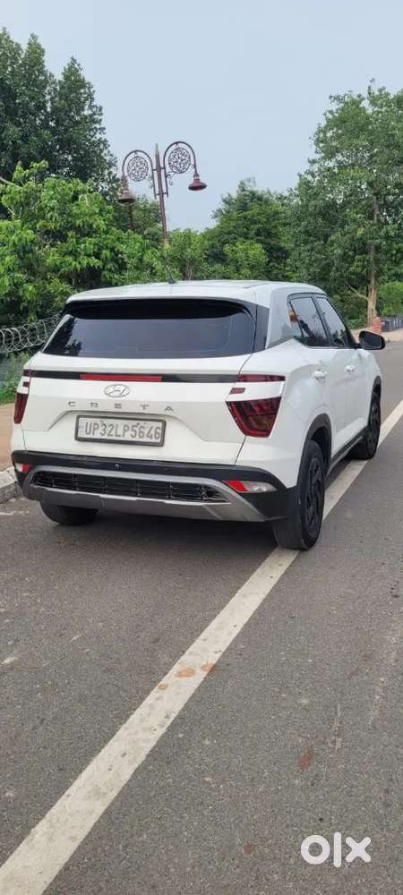 Hyundai Creta 2020 Diesel 92000 Km Driven Zero Depth Insurance