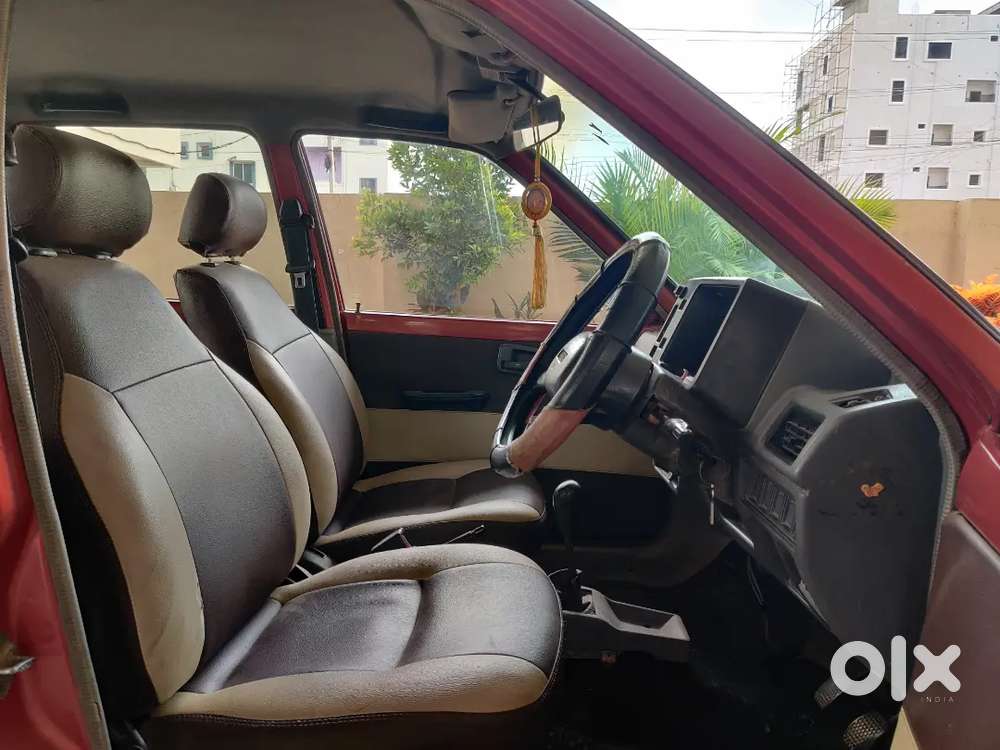 Maruti Suzuki 800 1994 Petrol Manual