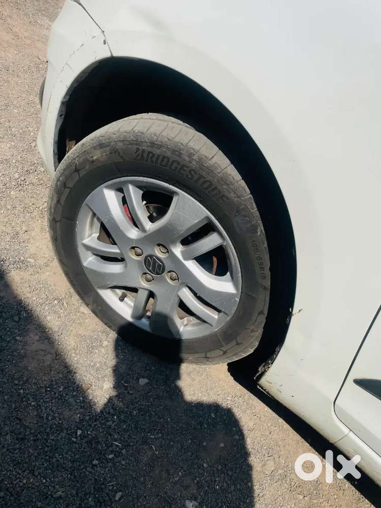 Swift Dzire Zdi