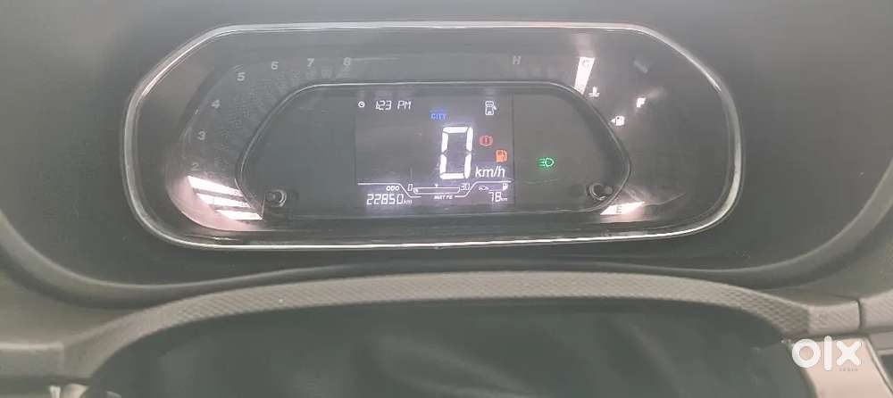 Tata Nexon 2024 Variant Plus