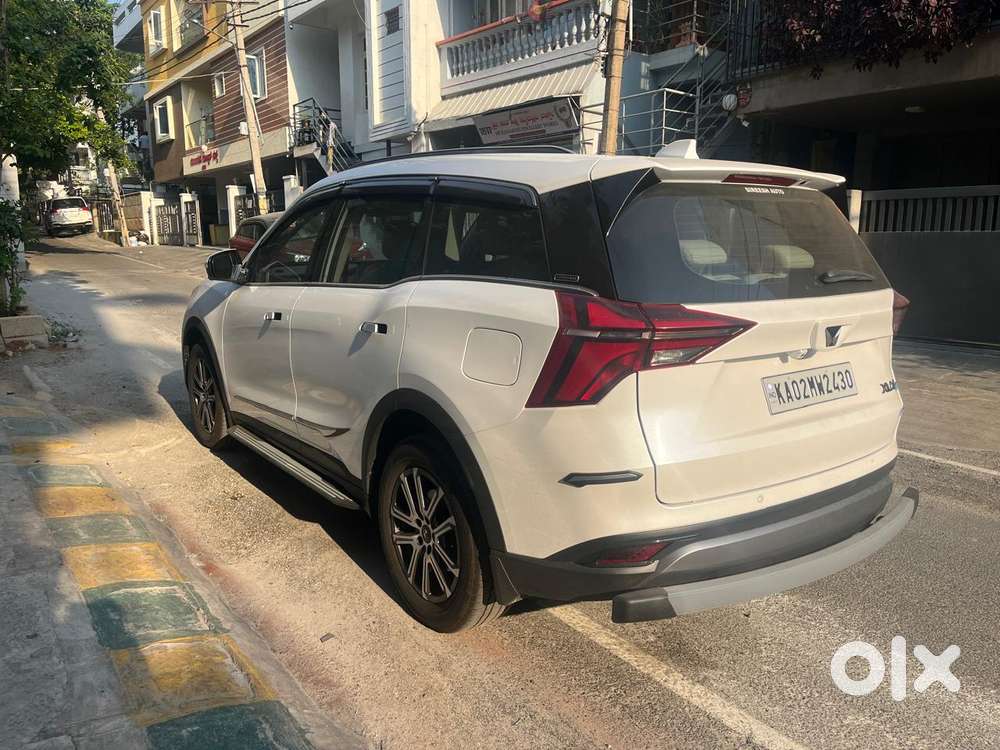 Mahindra Xuv700 2.2 Ax 7 Diesel Mt Str, 2025, Diesel