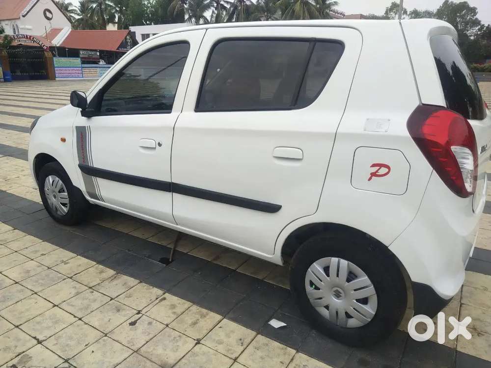 Single Hand Used  In Good Insurance 05/2027recently Cng Tank Service