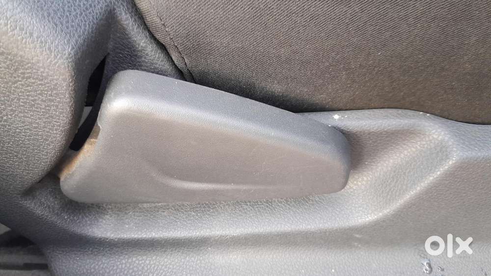 Renault Kwid Rxt, 2016, Petrol