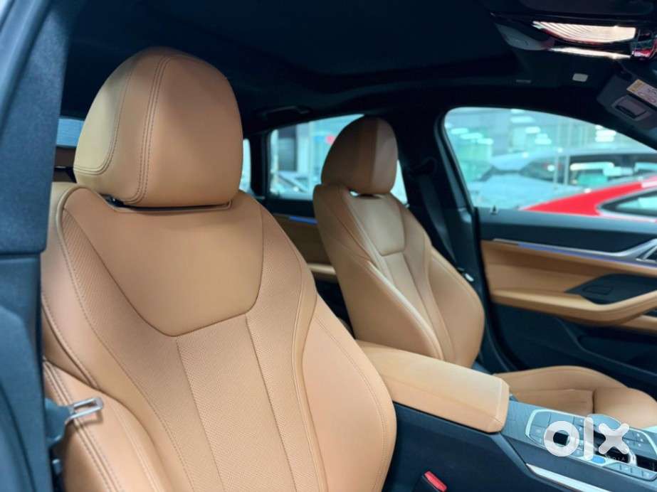 Bmw I4 Edrive35 M Sport, 2023, Electric