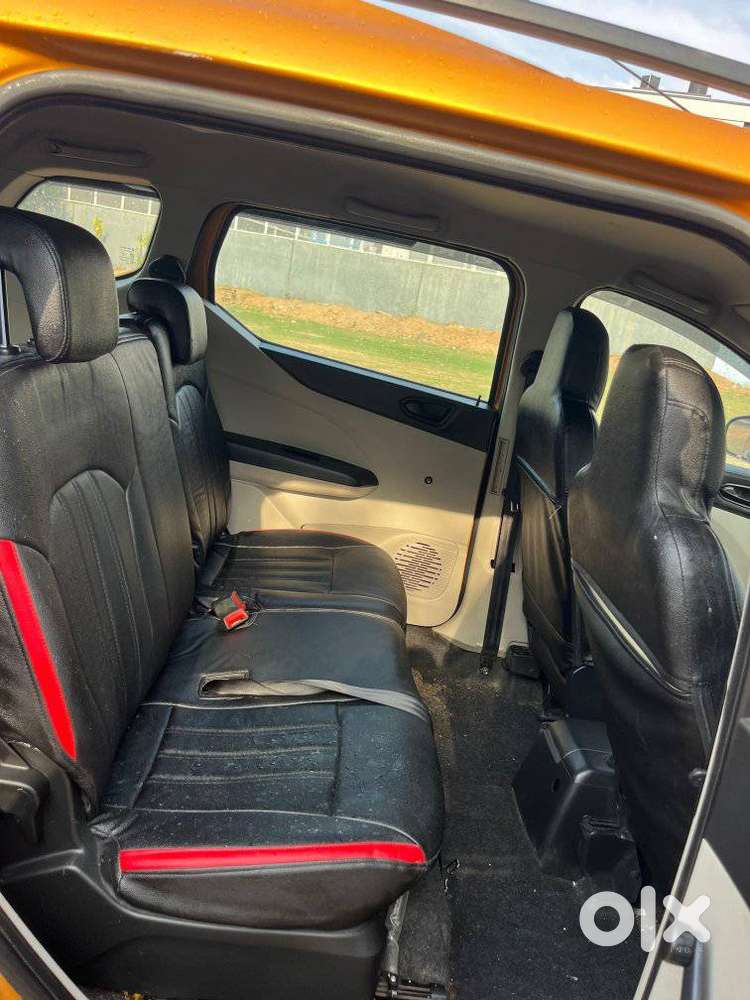 Renault Triber Others, 2020, Petrol