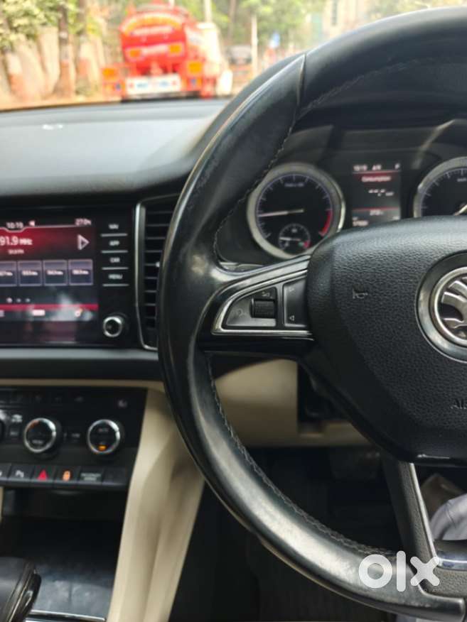 Skoda Kodiaq 2.0 Style Tdi 4x4 At, 2018, Diesel