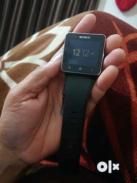 Sony smartwatch cheap 2 olx