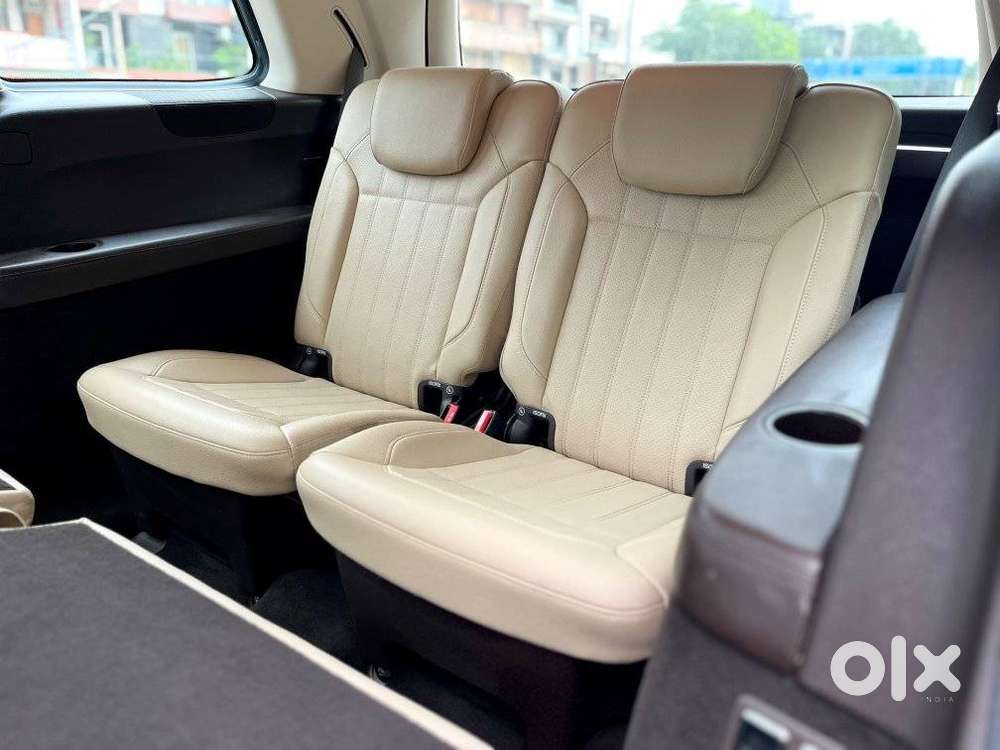 Mercedes-benz Gls 350, 2018, Diesel