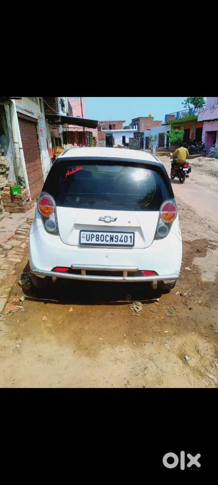 Chevrolet Beat 2013 Diesel Good Condition