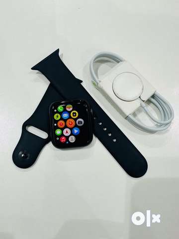 Apple watch 5s 44mm hot sale