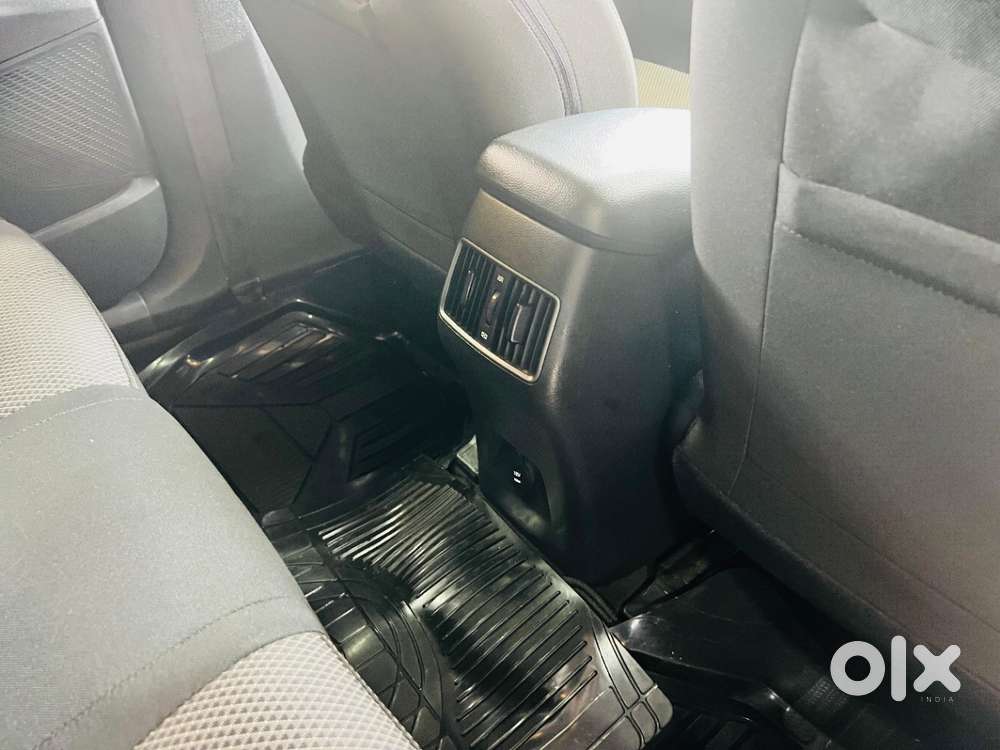 Hyundai Creta, 2016, Petrol