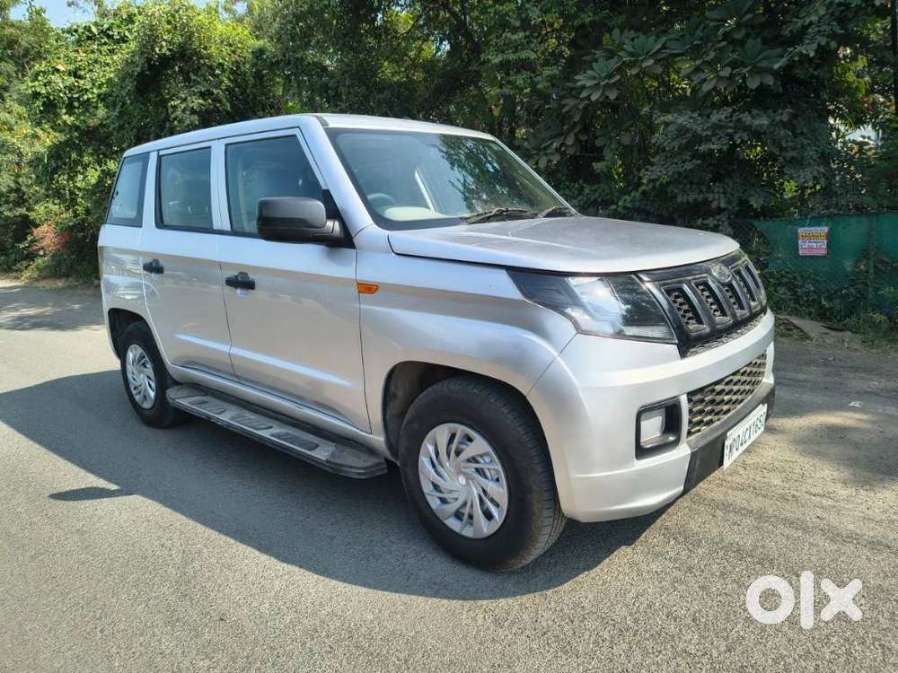 Mahindra Tuv 300 T4 Plus, 2019, Diesel