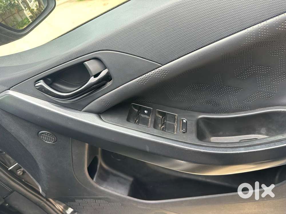 Tata Nexon Ev Xz Plus Dark Edition, 2022, Electric