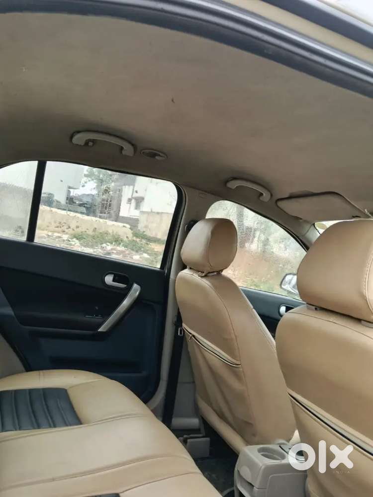 Ford Fiesta 2006 Petrol 135000 Km Driven