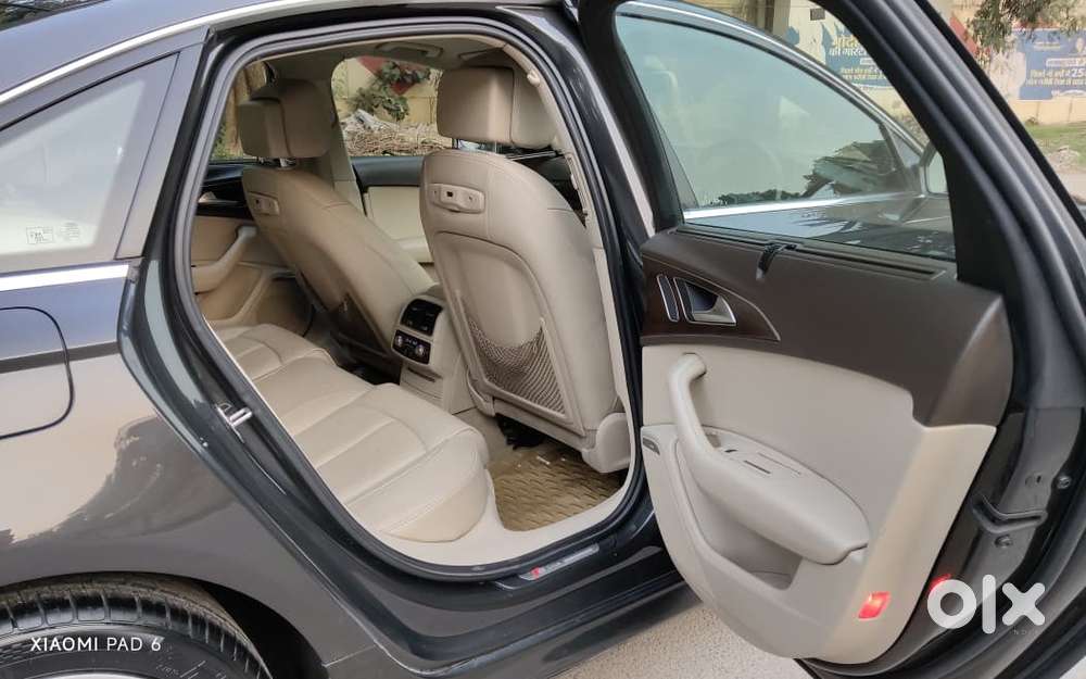 Audi A6 35 Tdi S Line Matrix, 2017, Diesel