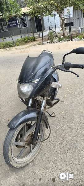 Olx bike on sale shopping