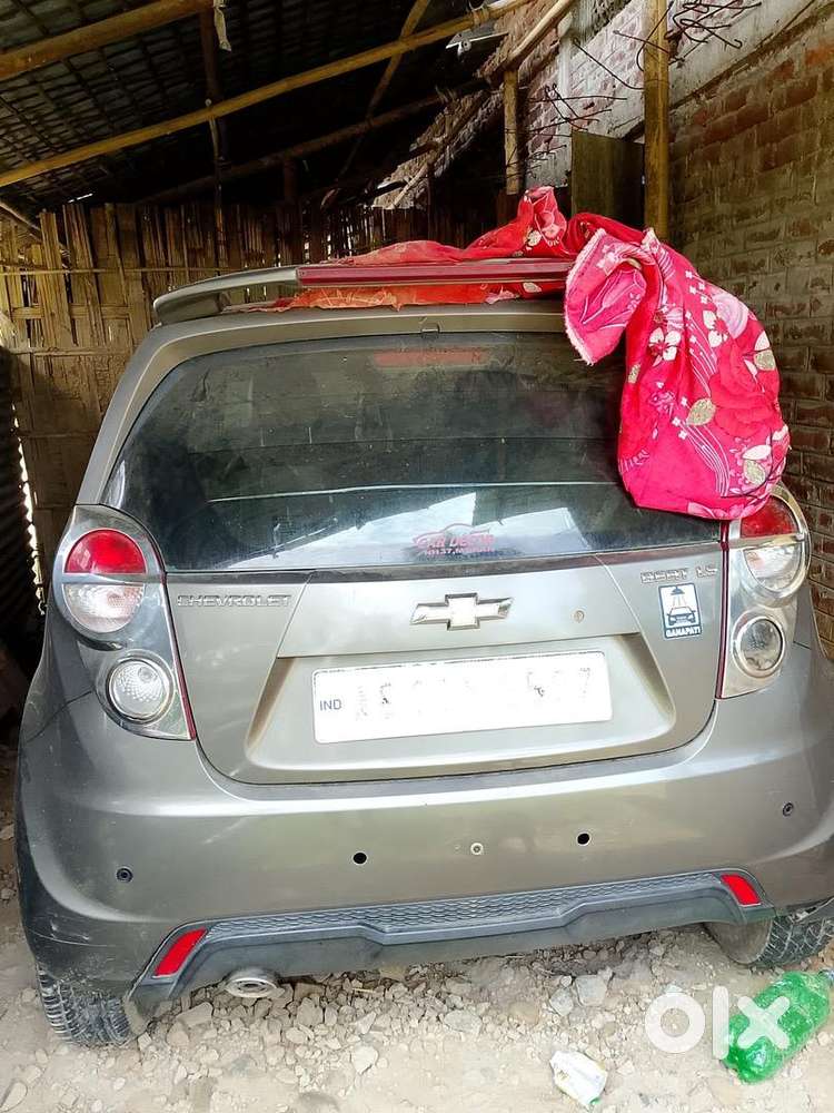 Chevrolet Beat 2014 Petrol Good Condition