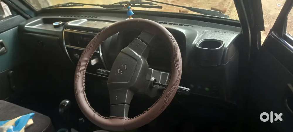Maruti Suzuki Omni 2014 Petrol 50000 Km Driven