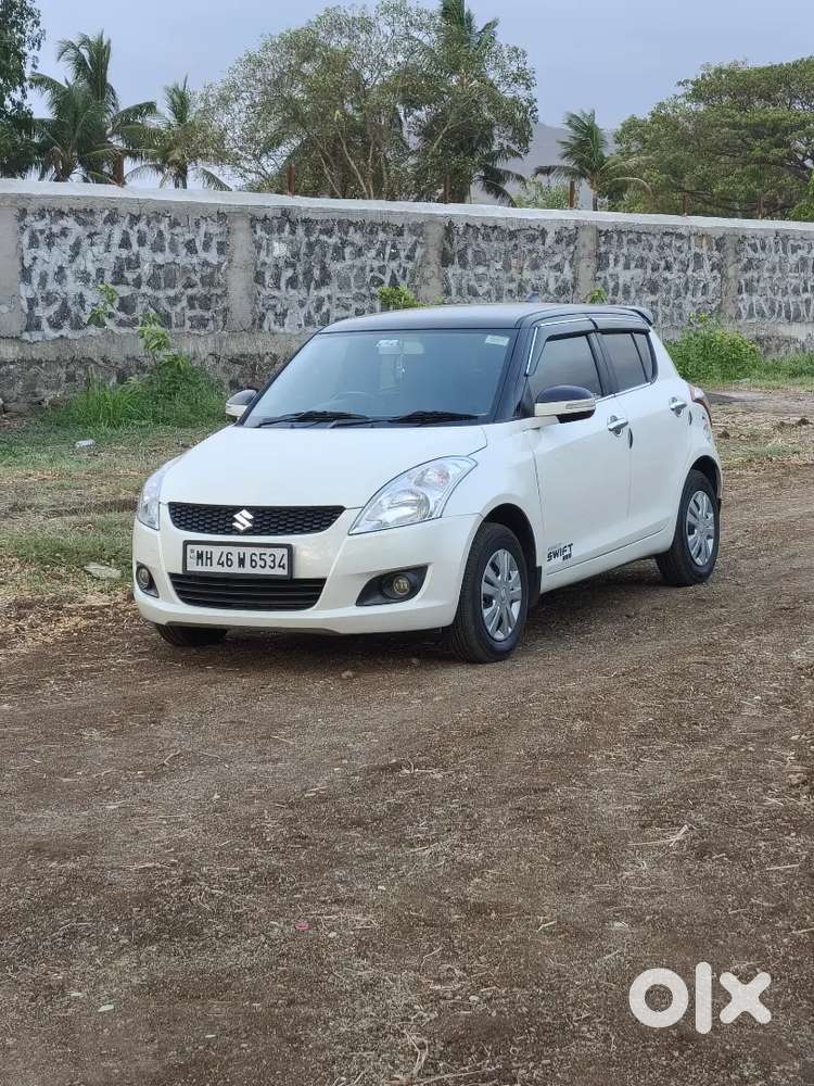 Maruti Suzuki Swift Vdi 2012
