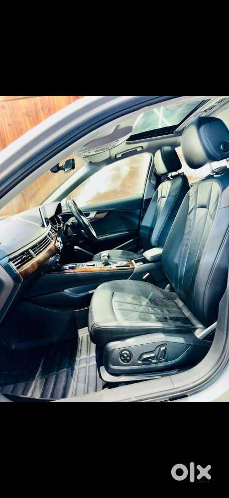 Audi A4 1.4 30 Tfsi Technology Pack, 2017, Petrol