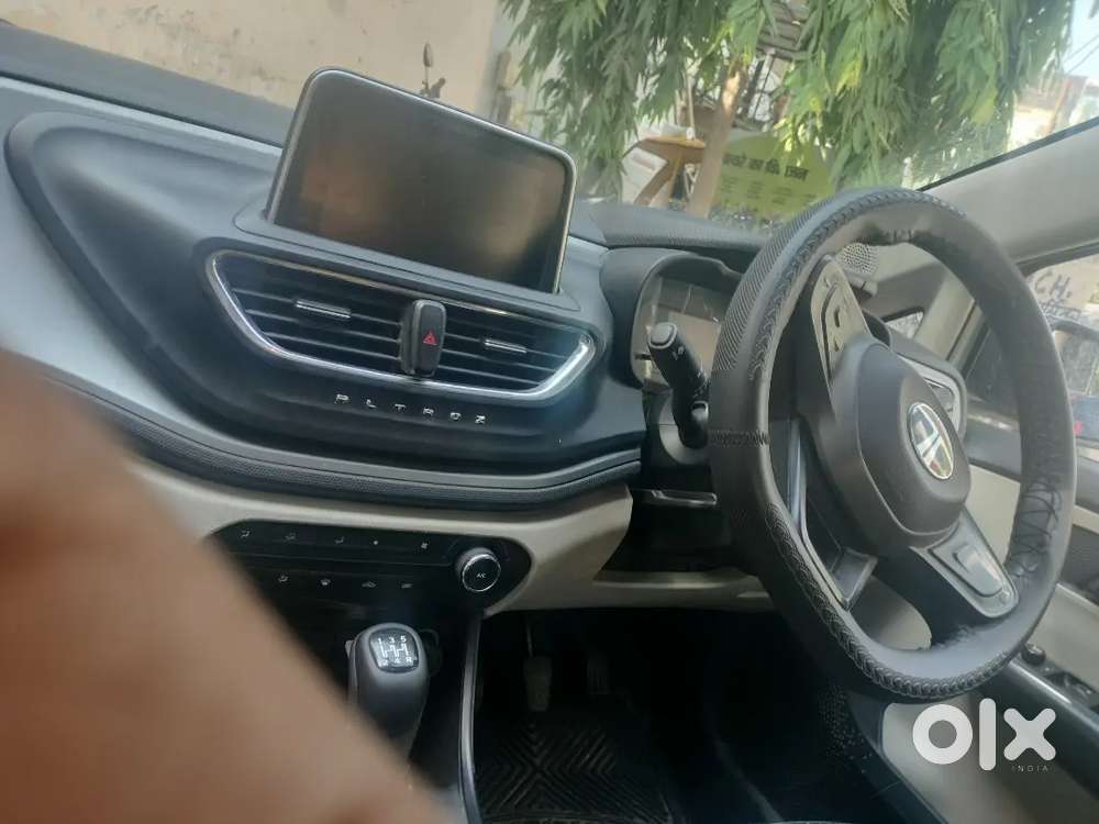 Tata Altroz 2024