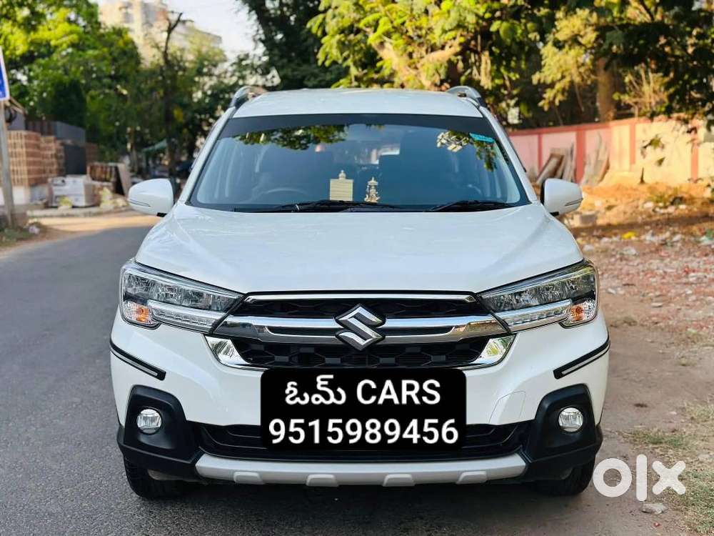 Maruti Suzuki Xl6 1.5 Zeta Mt, 2023, Cng & Hybrids