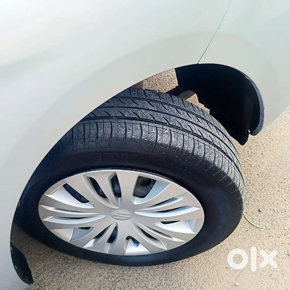 Well Maintained, Brand New Maruti Suzuki-ertiga -vxi(o) C.n.g/petrol