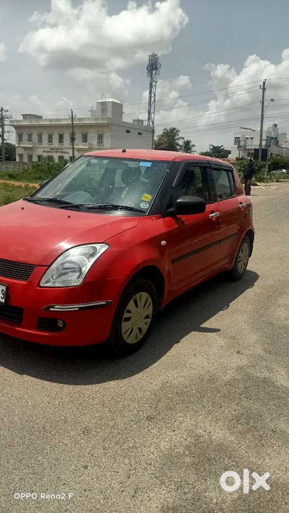Maruti Suzuki Swift 2006 Petrol Well Maintained
