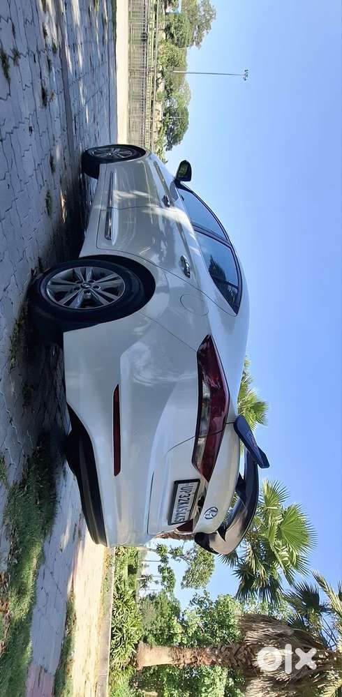 Hyundai Elantra 1.6 Sx Option At, 2018, Diesel